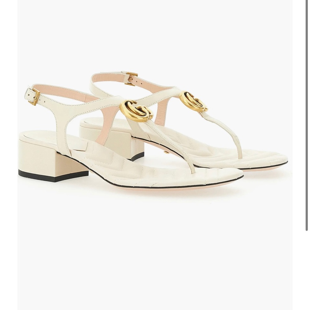 Gucci Shoes - Picture 8 of 8